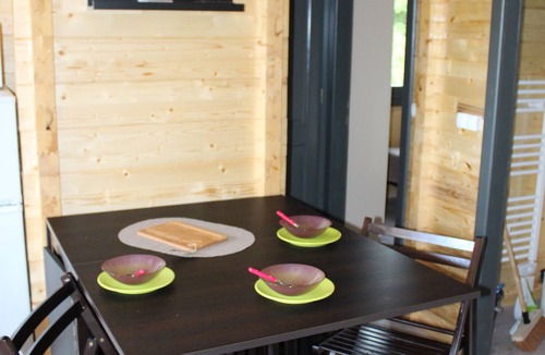 Douarnenez RV Rental | Insolites Du Camping De Trezulien
