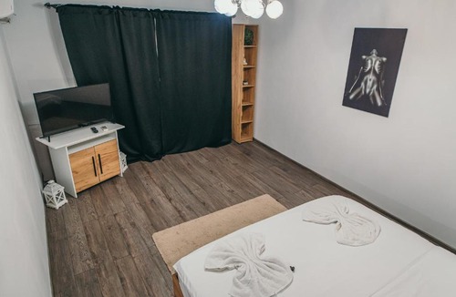 Drobeta-Turnu Severin Apartment | Insomnia Studio