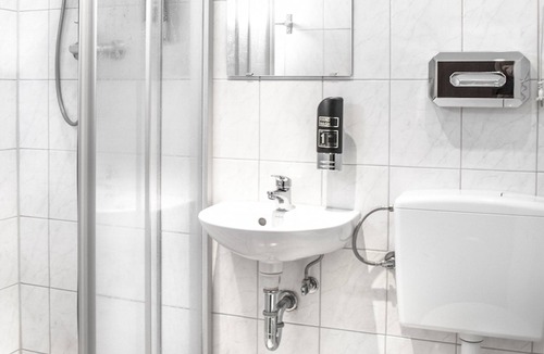 Friedrichshain House | Insor