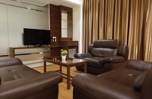 Silvassa Hotel | Inspira Resort & Spa
