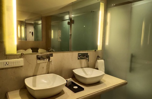 Silvassa Hotel | Inspira Resort & Spa