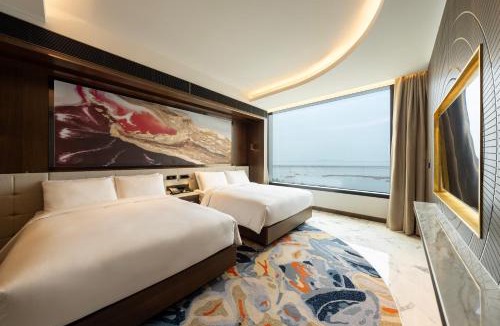 Eulwang-ri Resort | INSPIRE Entertainment Resort