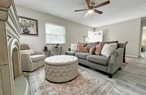 St. Augustine South House | Inspire Haven Inc