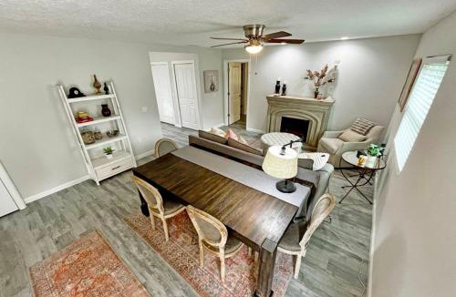St. Augustine South House | Inspire Haven Inc