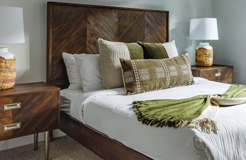 Canmore House | Inspired Elegance at Tamarack Lodge