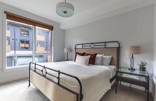 Canmore House | Inspired Elegance at Tamarack Lodge