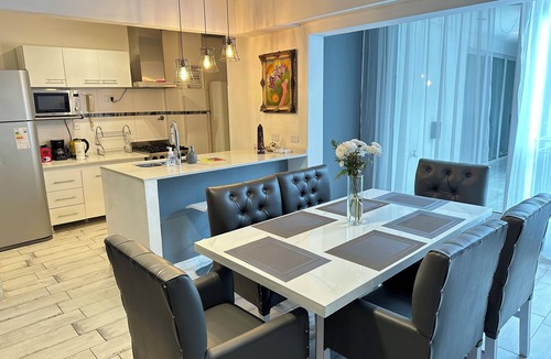 Abasto Apartment | Inspiring, modern, bright and centrally located space