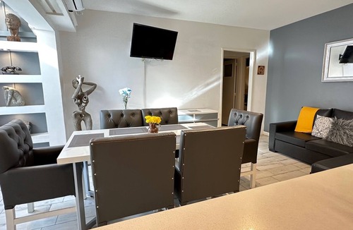 Abasto Apartment | Inspiring, modern, bright and centrally located space