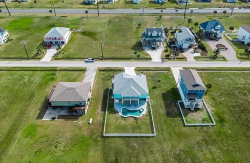 Indian Beach House | InstaAhhh | Private Pool | Pet Friendly Oasis | Steps to Beach