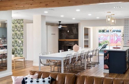 Deer Valley House | Instagrammable★Bachelor(ette) Party★Group Getaway★