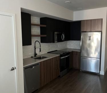 Kerns Apartment | Instant Accommodation