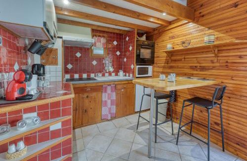 Ceyreste House | Instant Nature - Proche de La Ciotat
