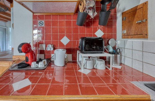Ceyreste House | Instant Nature - Proche de La Ciotat