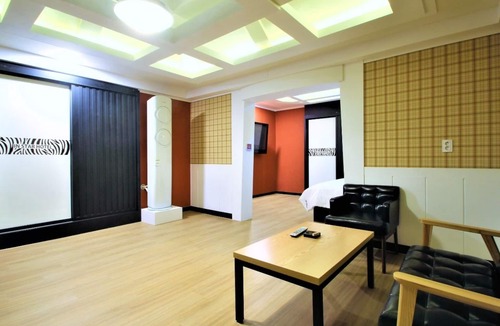 Yangsan Hotel | Instar Hotel Yangsan