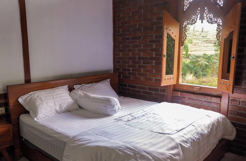 Kejajar Villa | Instay Villa Dieng Kademangan