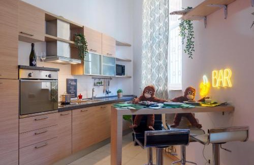 Cagnola Apartment | Insthouse - Let’s Chill It!