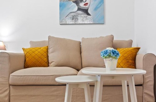 Sector 4 Apartment | Institutul Național de Neurologie - Sudului 303 by MRG Apartments