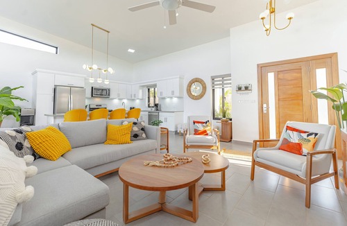 La Mulata Villa | Instyle Residences at Casa Linda Villas