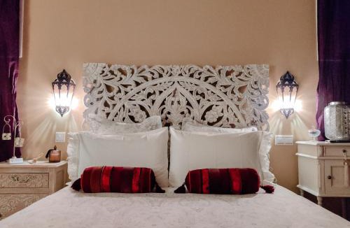 Belmonte House | Insula Barataria