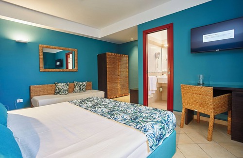 Favignana Hotel | Insula Hotel
