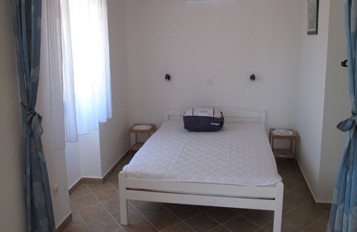 Skrbcici Apartment | Insula Insule - Rustic & Peaceful - SA2