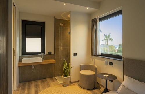Cefalu Hotel | Insulae Resort