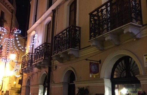 Iglesias Historic Centre Apartment | Insulanima