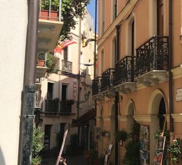 Iglesias Historic Centre Apartment | Insulanima