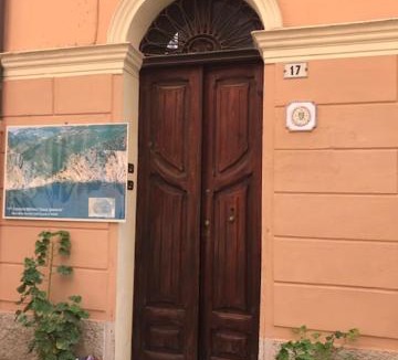 Iglesias Historic Centre Apartment | Insulanima