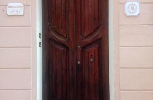 Iglesias Historic Centre Apartment | Insulanima