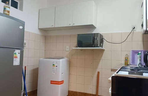 San Telmo Apartment | Insuperable depto en san telmo.
