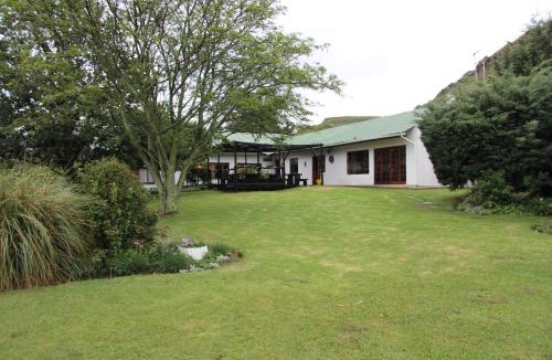 Sakhisizwe Cabin | Intaba Lodge