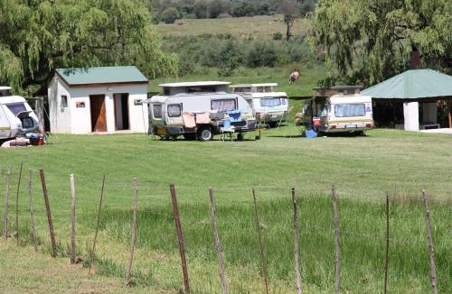 Sakhisizwe Cabin | Intaba Lodge
