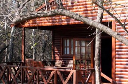 Maanhaarand Ski Chalet | Intaba Thulile