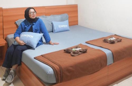 Bandung Hostel | Intech Hostel