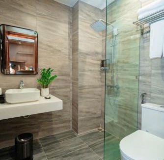 Sam Son Hotel | Intechco Hotel S1-25 sầm Sơn