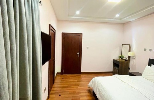 Abuja Apartment | Integral Consults Apartment