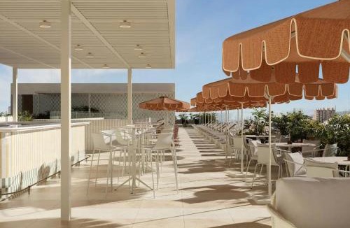 La Malva-rosa Hotel | Intelier Malvarrosa Plaza