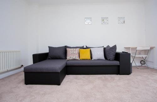 Northampton Apartment | Intellect Suites