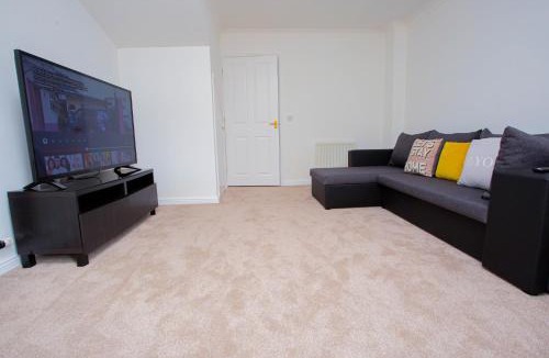 Northampton Apartment | Intellect Suites