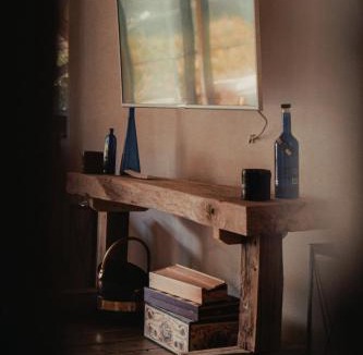 Remeti House | Intense Room