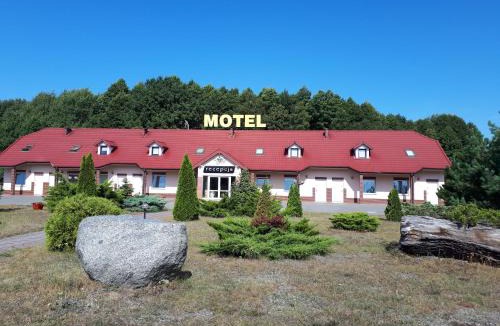 Dragacz Hotel | Inter-Bar-Motel