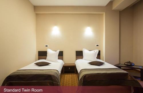 Sector 3 Hotel | INTER BUSINESS Bucharest