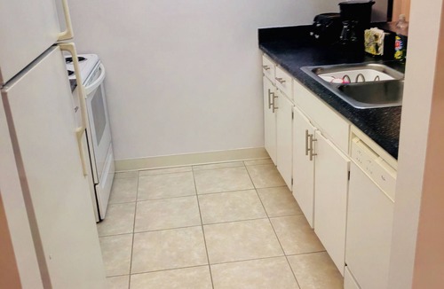 Anona House | Inter coastal condo less than two miles from Indian Rocks Beach!