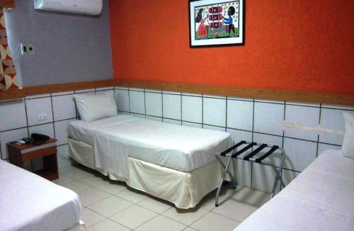 Imbiribeira Hotel | Inter Hotel