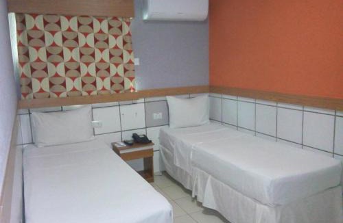 Imbiribeira Hotel | Inter Hotel