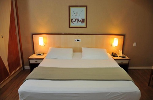 Centro Hotel | Inter Plaza Hotel