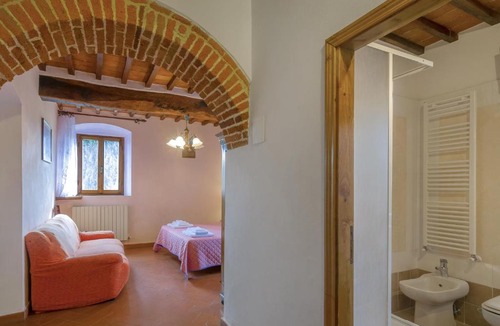 Radda in Chianti House | Intera- La Colonica nel Chianti