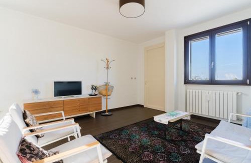 Tuglie Apartment | Intera villa ad uso esclusivo con 2 bagni 4 camere da letto,garage,giardino,area fitness,lavatrice,wifi