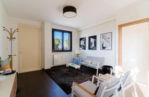 Tuglie Apartment | Intera villa ad uso esclusivo con 2 bagni 4 camere da letto,garage,giardino,area fitness,lavatrice,wifi
